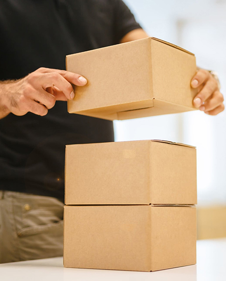 Package Consolidation